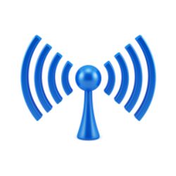 IoT Datenübertragung per WiFi, Bluetooth, LoRa, GSM